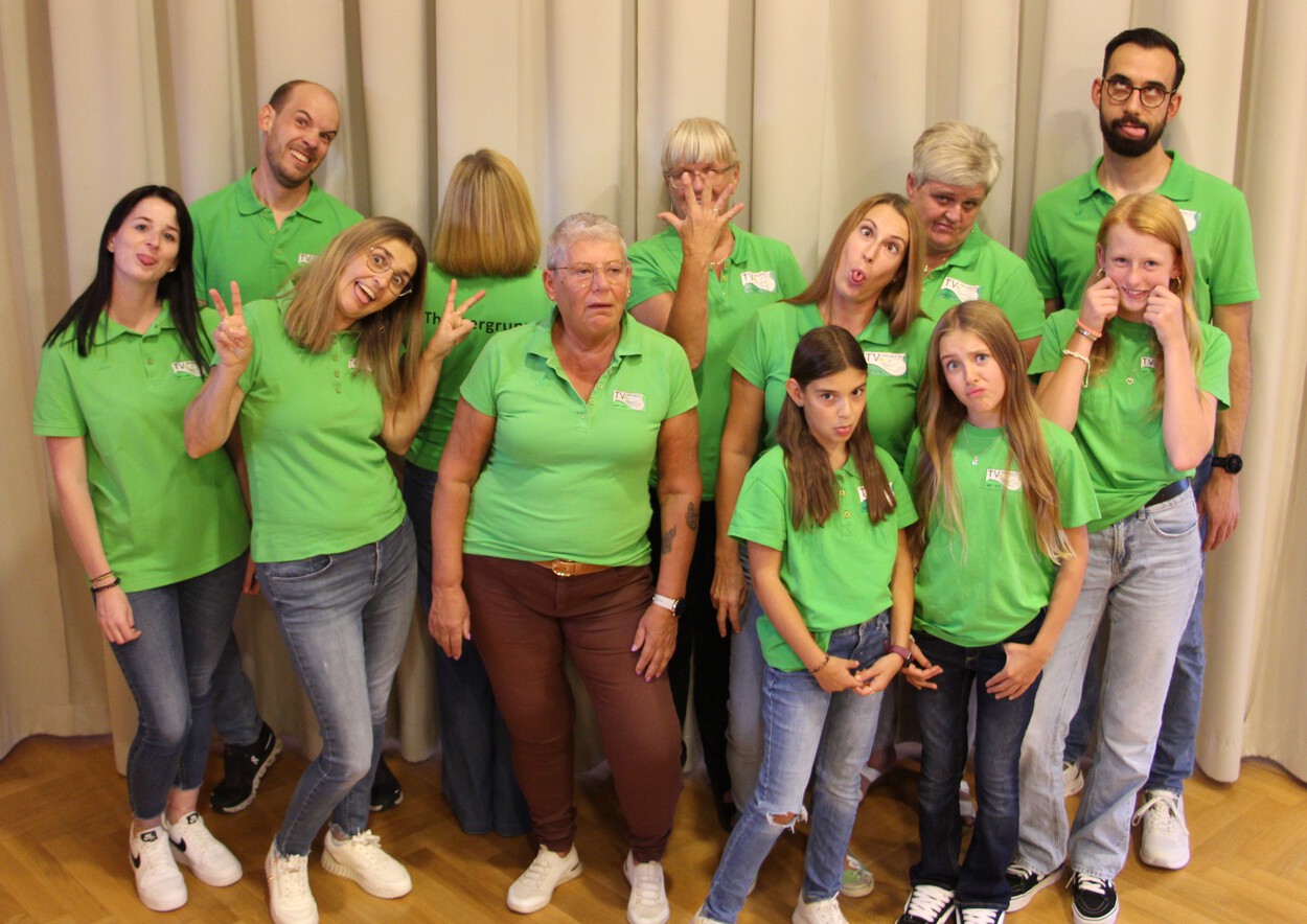 Theater - ein Bericht