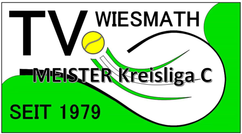 Heimsieg Herrenmannschaft - Meister in der Kreisliga C